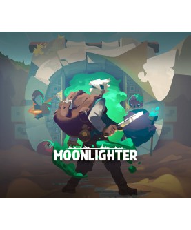 Moonlighter GOG.com Key GLOBAL